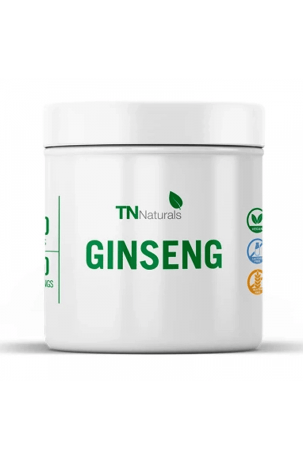 TNPharma Ginseng 60 caps