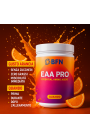 BFN Vitamins & Supplements EAA Pro 450gr Aminoacidi Essenziali in polvere con BCAA 8:1:1 e Taurina
