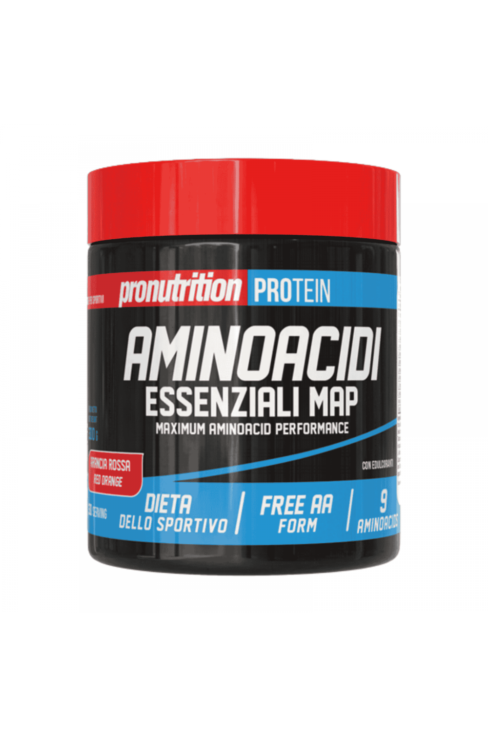 Pronutrition Amnioacidi Essenziali MAP 300 gr