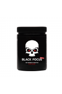 Black Focus 3.0 Pre Workout Booster 400 gr