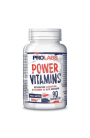 PROLABS Power Vitamins 90 cpr