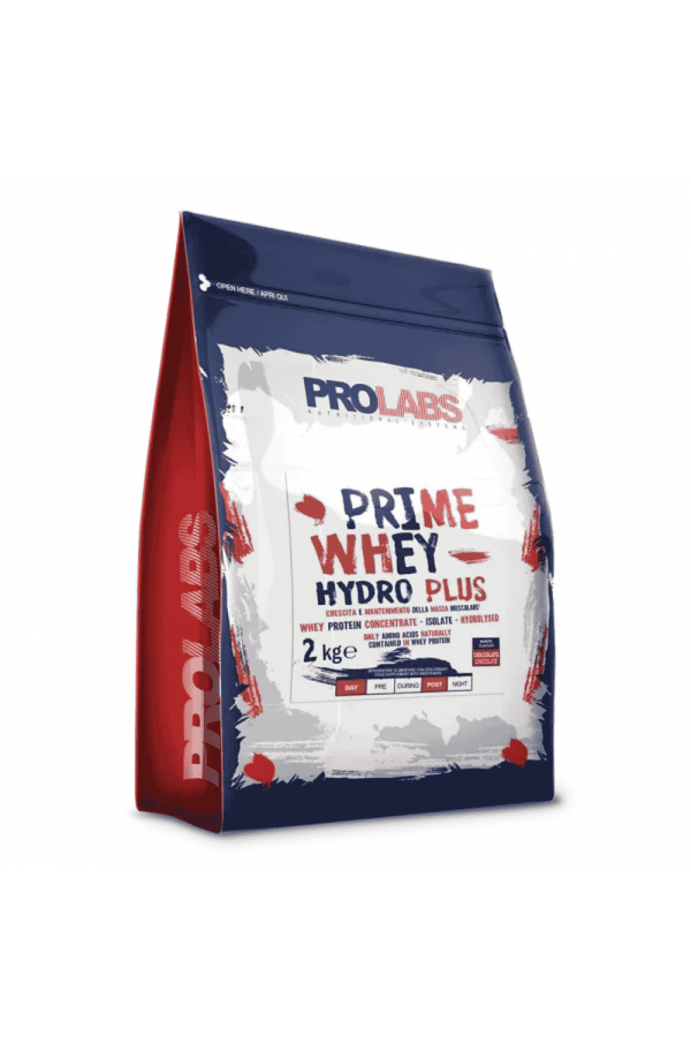Prolabs Prime Whey Hydro Plus 2000 gr