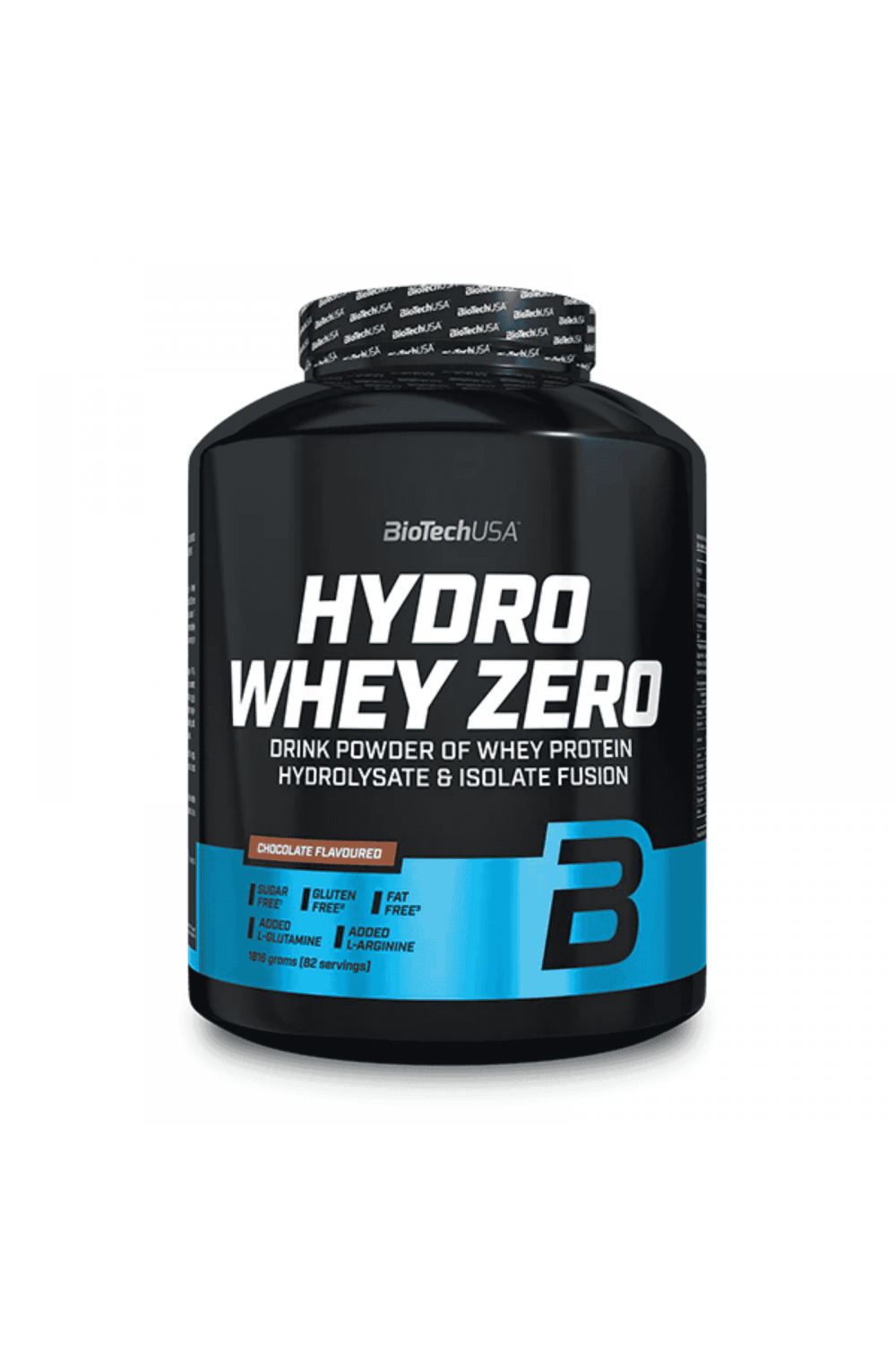 Biotech Usa Hydro Whey Zero 1816 gr Gluten Free