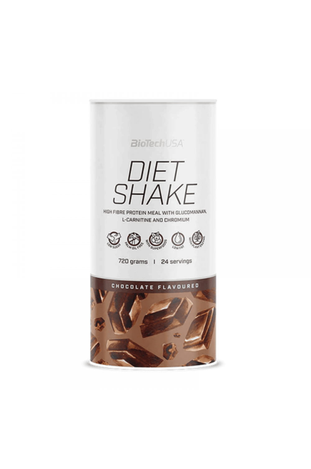 Biotech Usa Diet Shake 720 gr