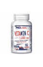PROLABS Vitamina C 1000 mg 90 Compresse da 1g