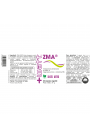+Watt ZMA 60 CPS Zinco, Magnesio e Vitamina B6