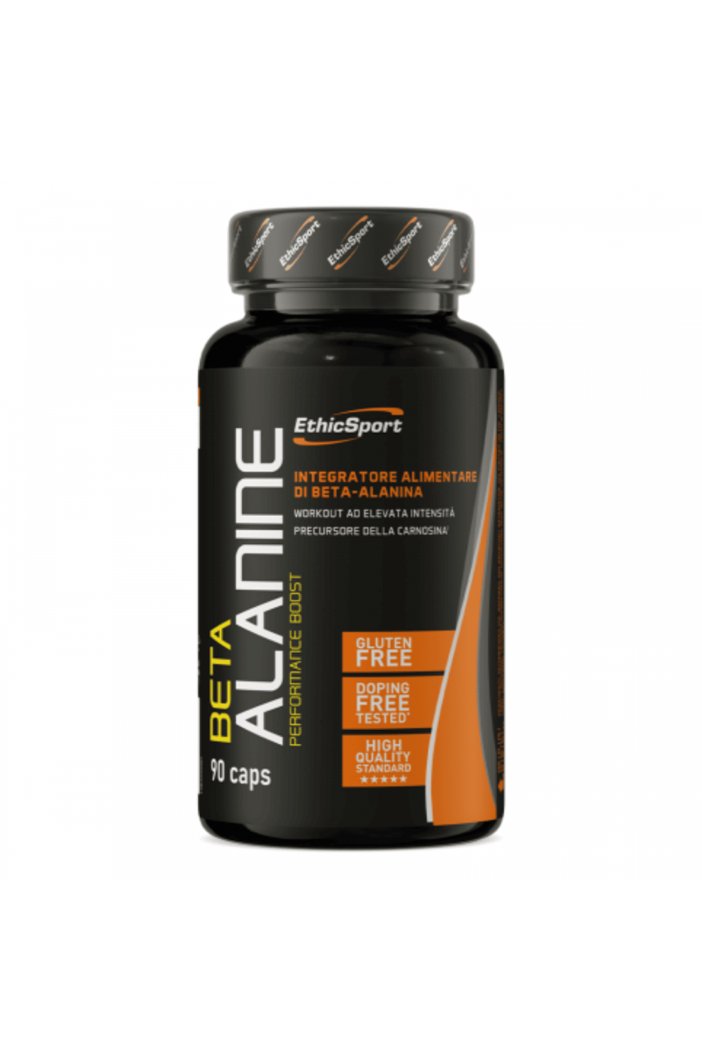 EthicSport Beta Alanine 90 cpr