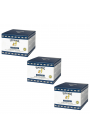 L'Amande Crema corpo all’olio d’oliva 3X200 ml