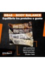 EthicSport BB45 BODY BALANCE 45 Barretta proteica 1X35gr