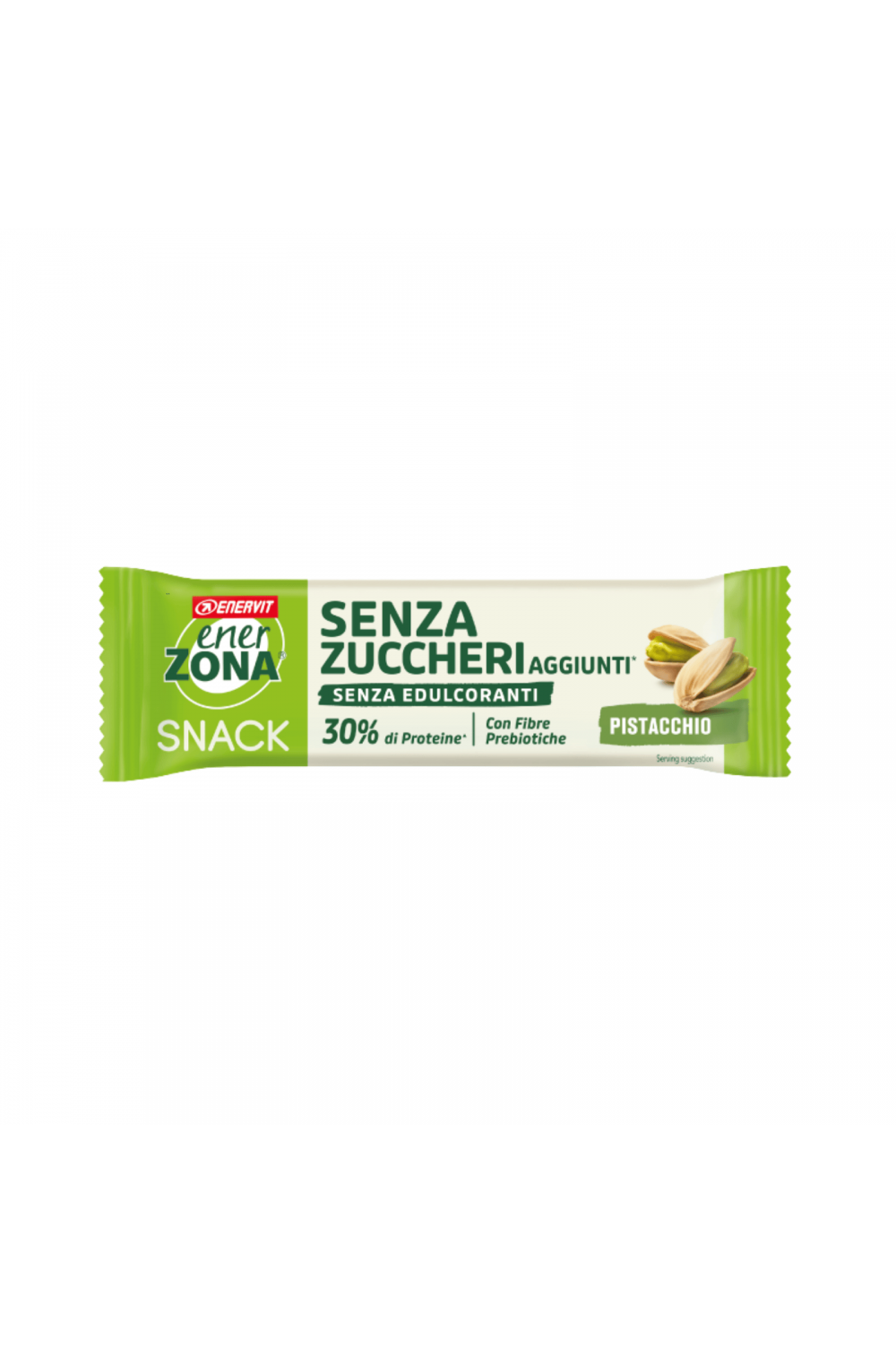 Enezona Enervit Barrette Bilanciate 40 30 30 1 Barretta