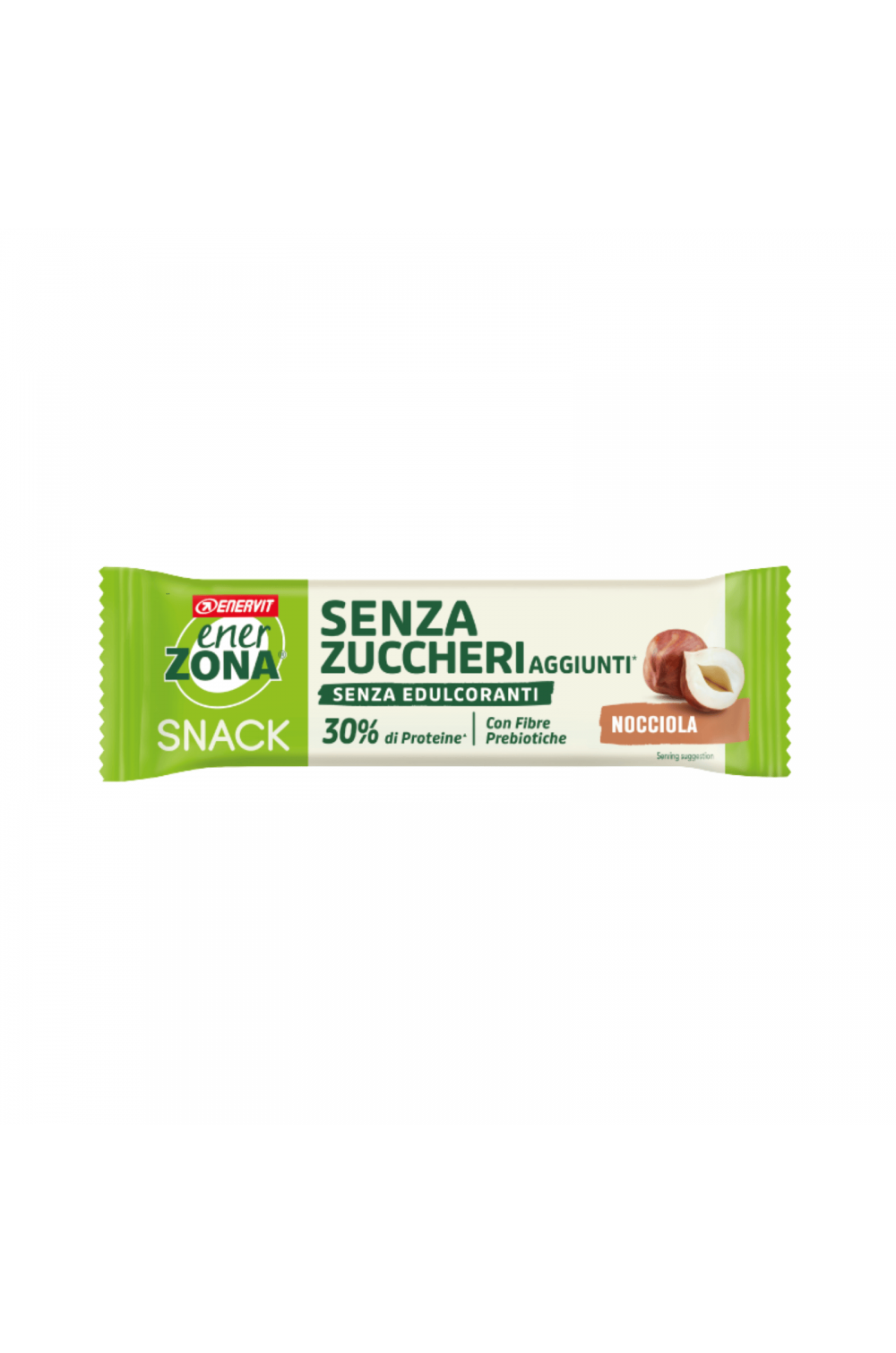 Enezona Enervit Barrette Bilanciate 40 30 30 1 Barretta