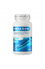 EthicSport Omega 3-6-9 90 caps