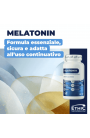 EthicSport Melatonin 180 cpr Melatonina