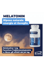 EthicSport Melatonin 180 cpr Melatonina
