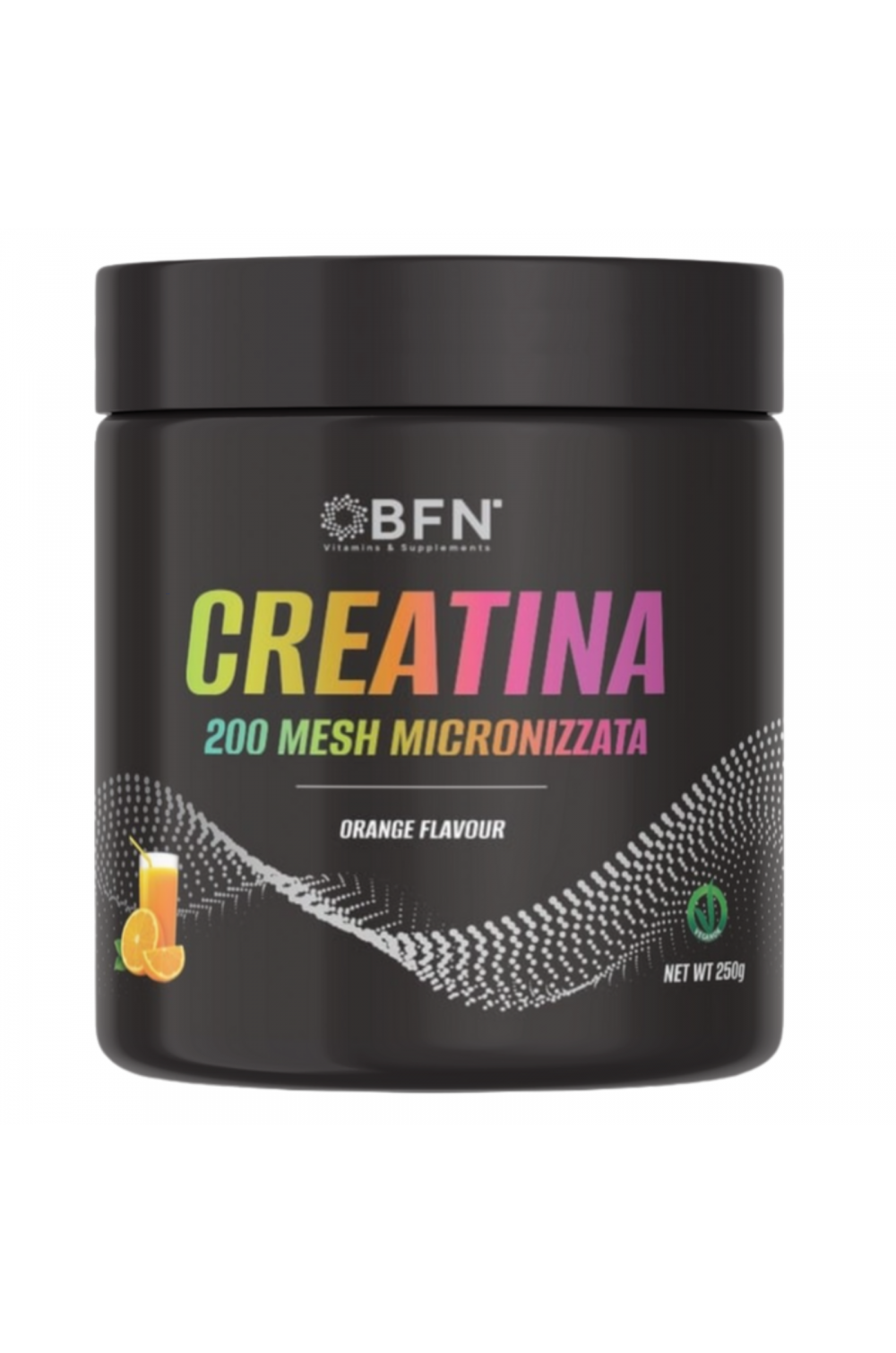 Self Whey Protein Shake 3 kg Proteine del siero del latte e BFN Creatina 200 Mesh Micronizzata 250 gr