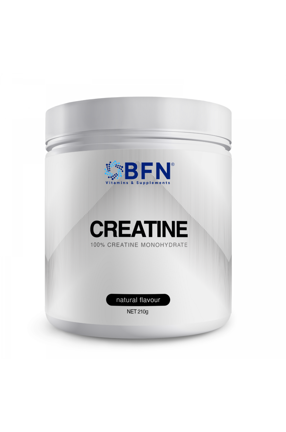 Self Whey Protein Shake 3 kg Proteine del siero del latte e BFN Creatina 210 gr