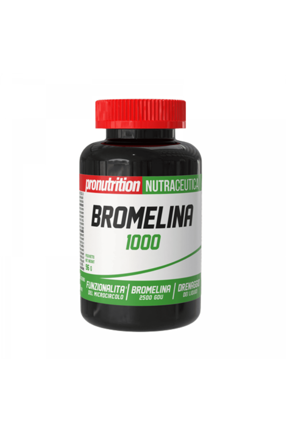 Pronutrition Bromelina da 1000 mg 60 cpr