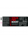 +Watt Stack fire Boost 90 cps Termogenico Bruciagrassi Dimagrante