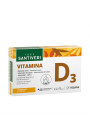 Santiveri Vitamina D3 60 cpr