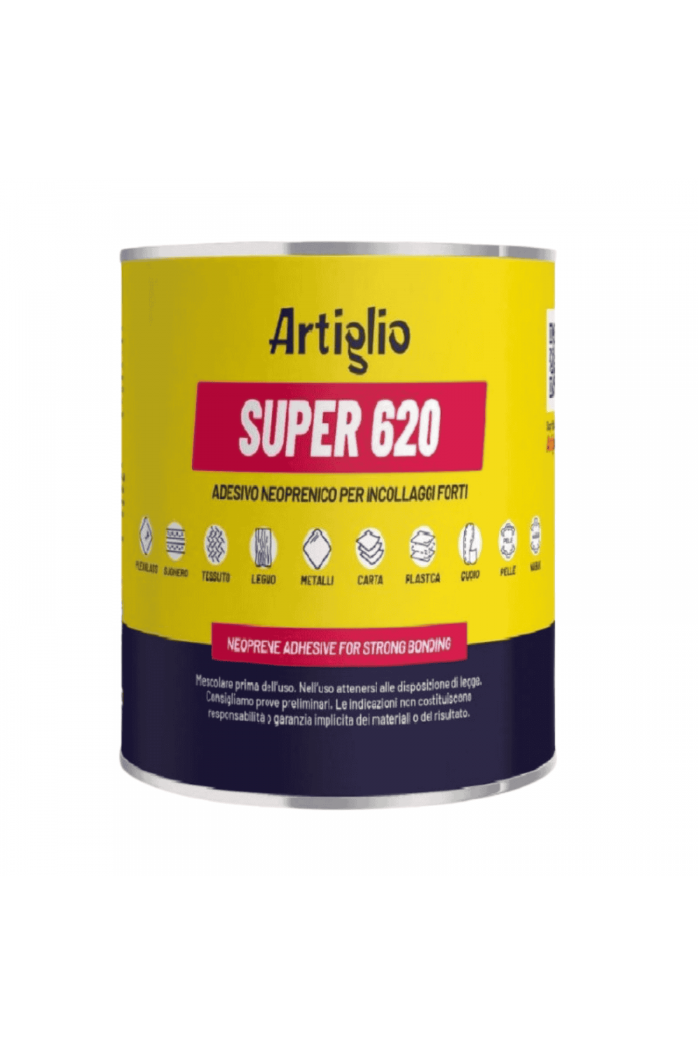 Colla Artiglio Glue Super 620 1000 ml