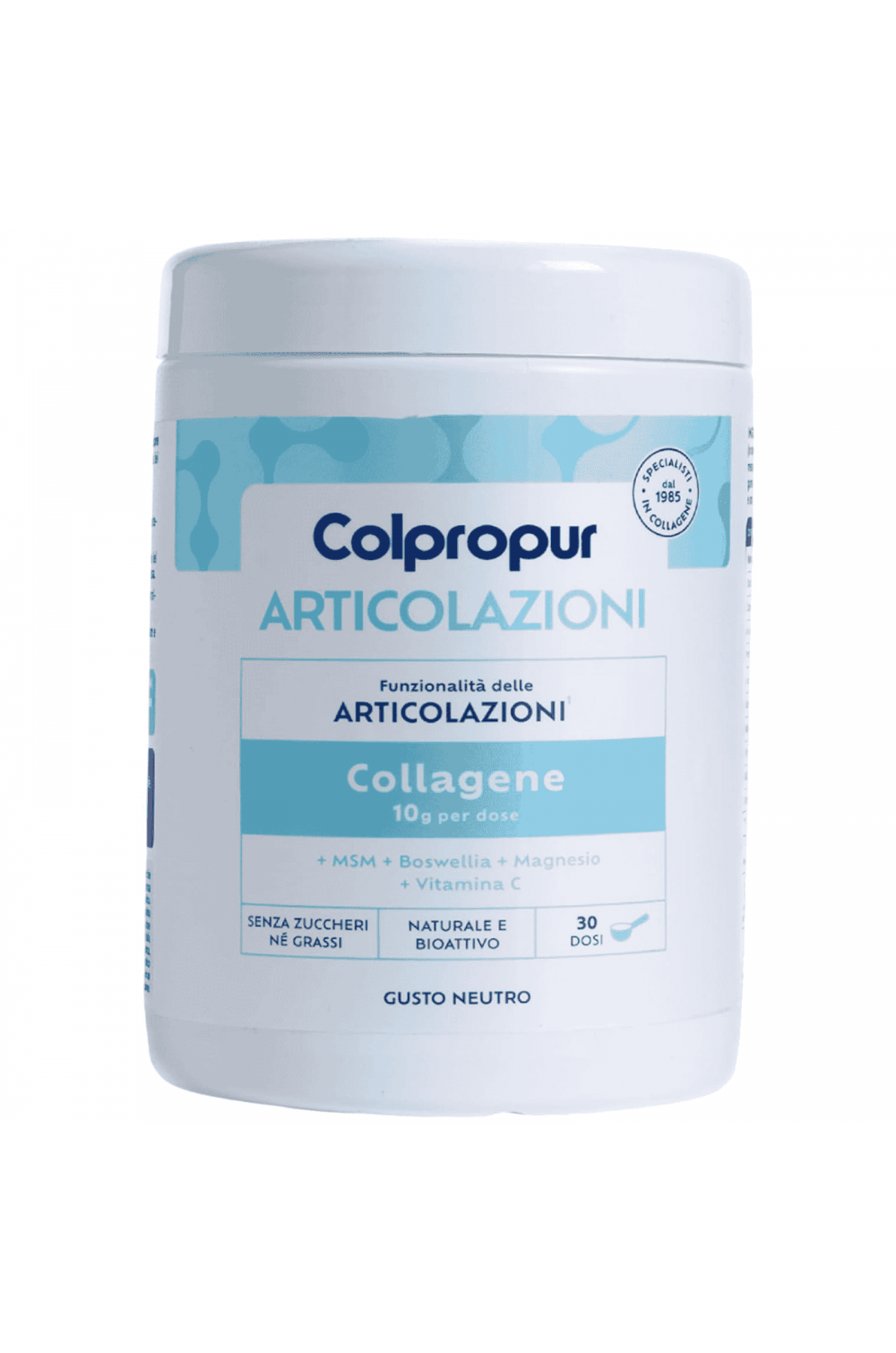 Colpropur Articolazioni 336 gr