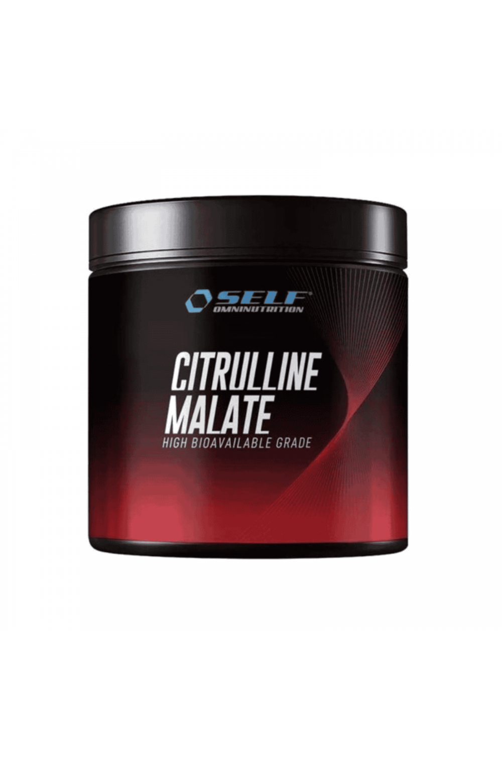 Self Citrullina Citrulline Malate 200 gr