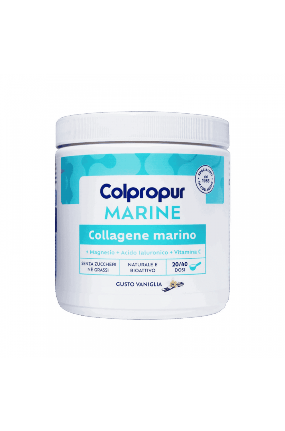 Colpropur Marine Collagene Marino 228 g