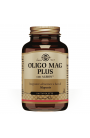 Solgar Oligomag Plus 100 Tavolette Magnesio Chelato