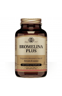 Solgar Bromelina Plus 60 capsule