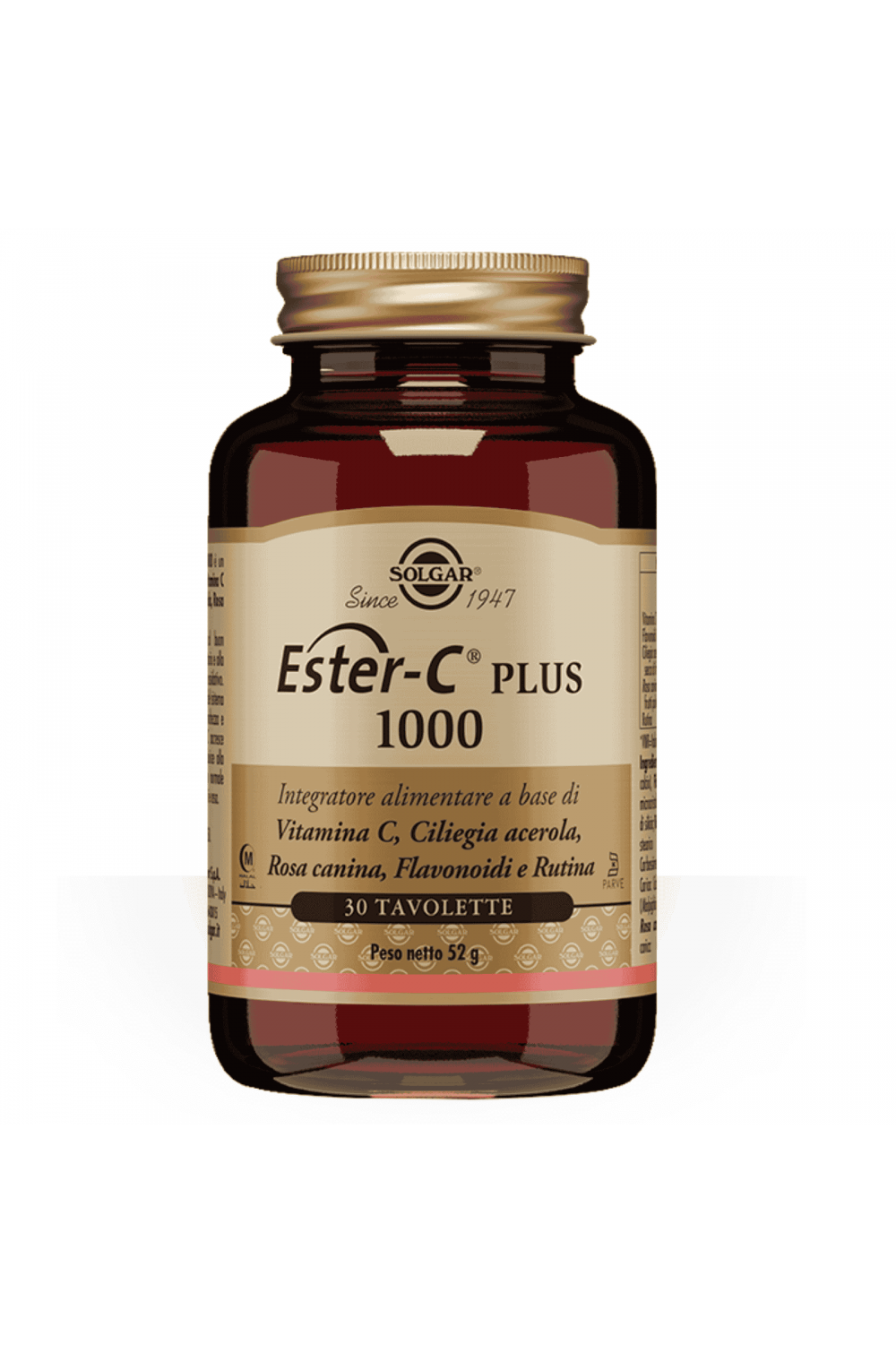 Solgar Ester-C Plus 1000 90 Cpr