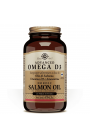 Solgar Advanced Omega D3 120 Perle