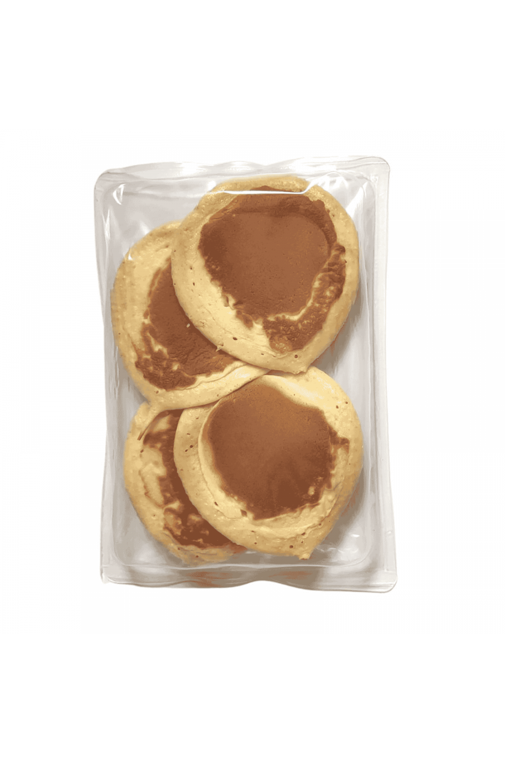 Pancake Fit Ri.ma Benessere 160 gr