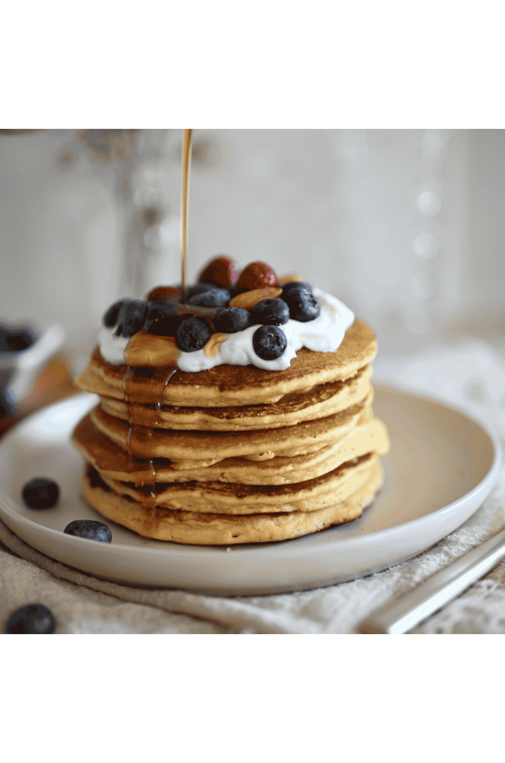 Pancake Fit Ri.ma Benessere 160 gr