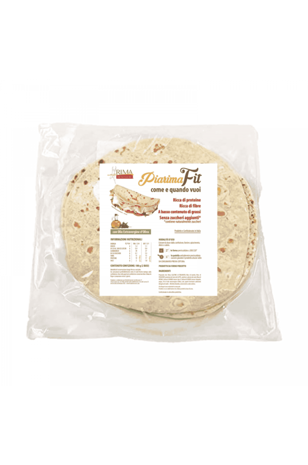 Piarimafit Ri.Ma Benessere 1 x 180 gr