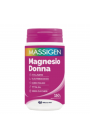 Massigen Magnesio Donna 150 gr