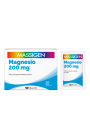 Massigen Magnesio Pidolato 200 mg 20 bustine