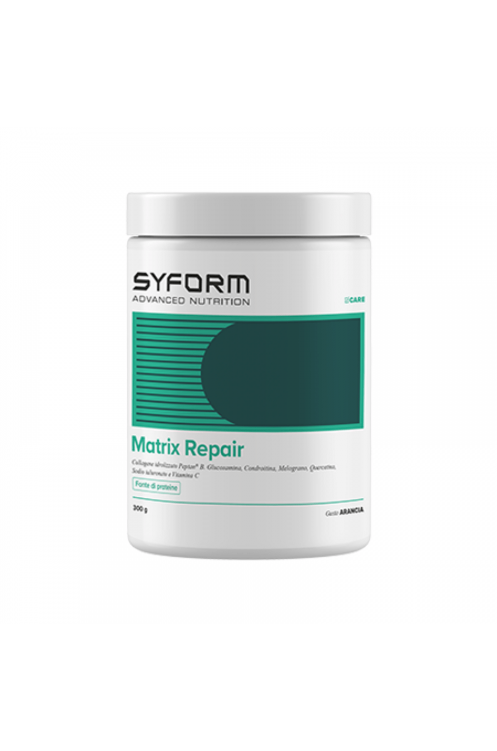 SYFORM Matrix repair 300 gr Collagene