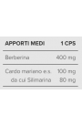 SYFORM Bioberberina 60 cps