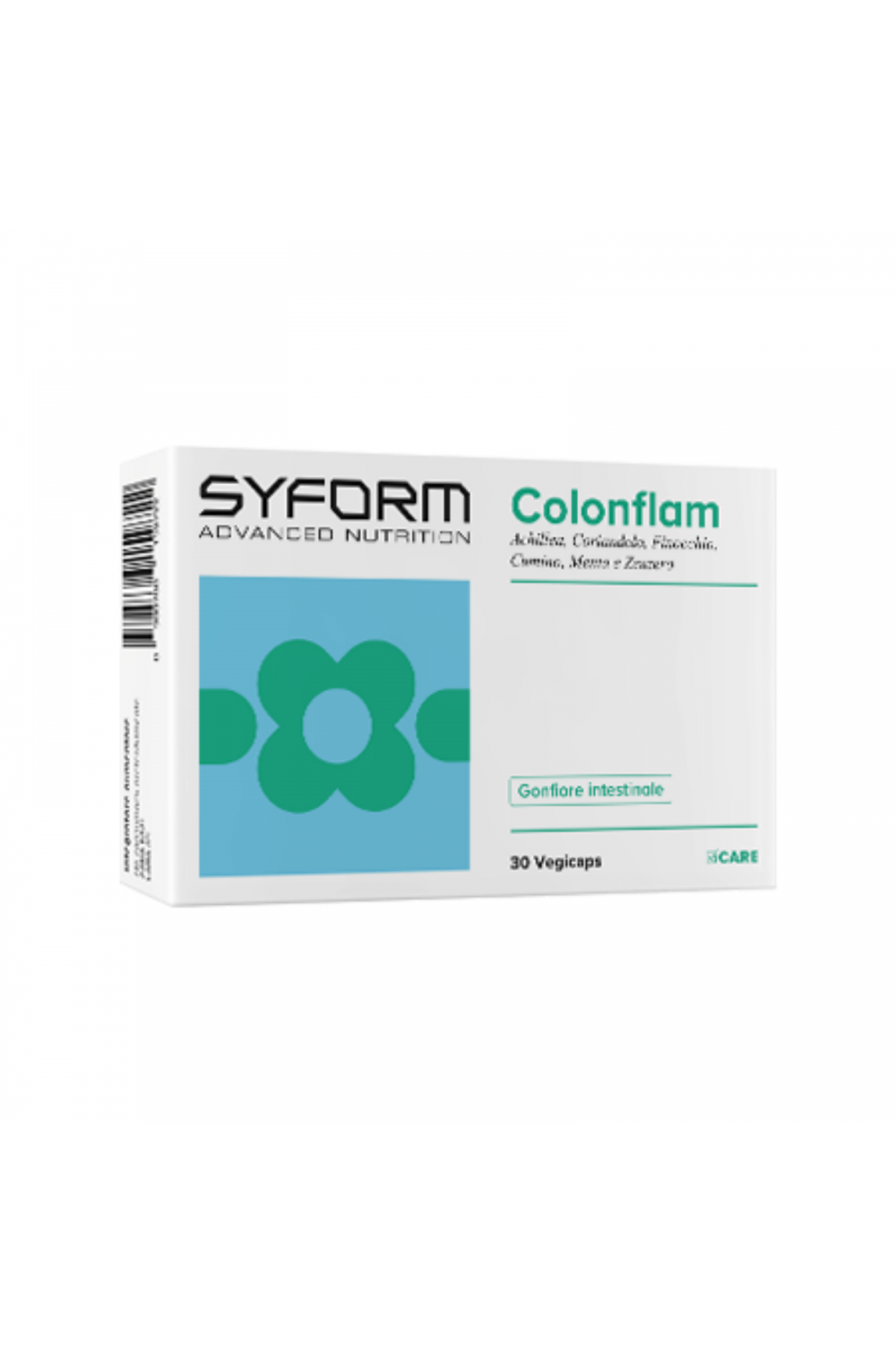SYFORM Colonflam 30 cps