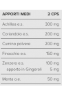SYFORM Colonflam 30 cps