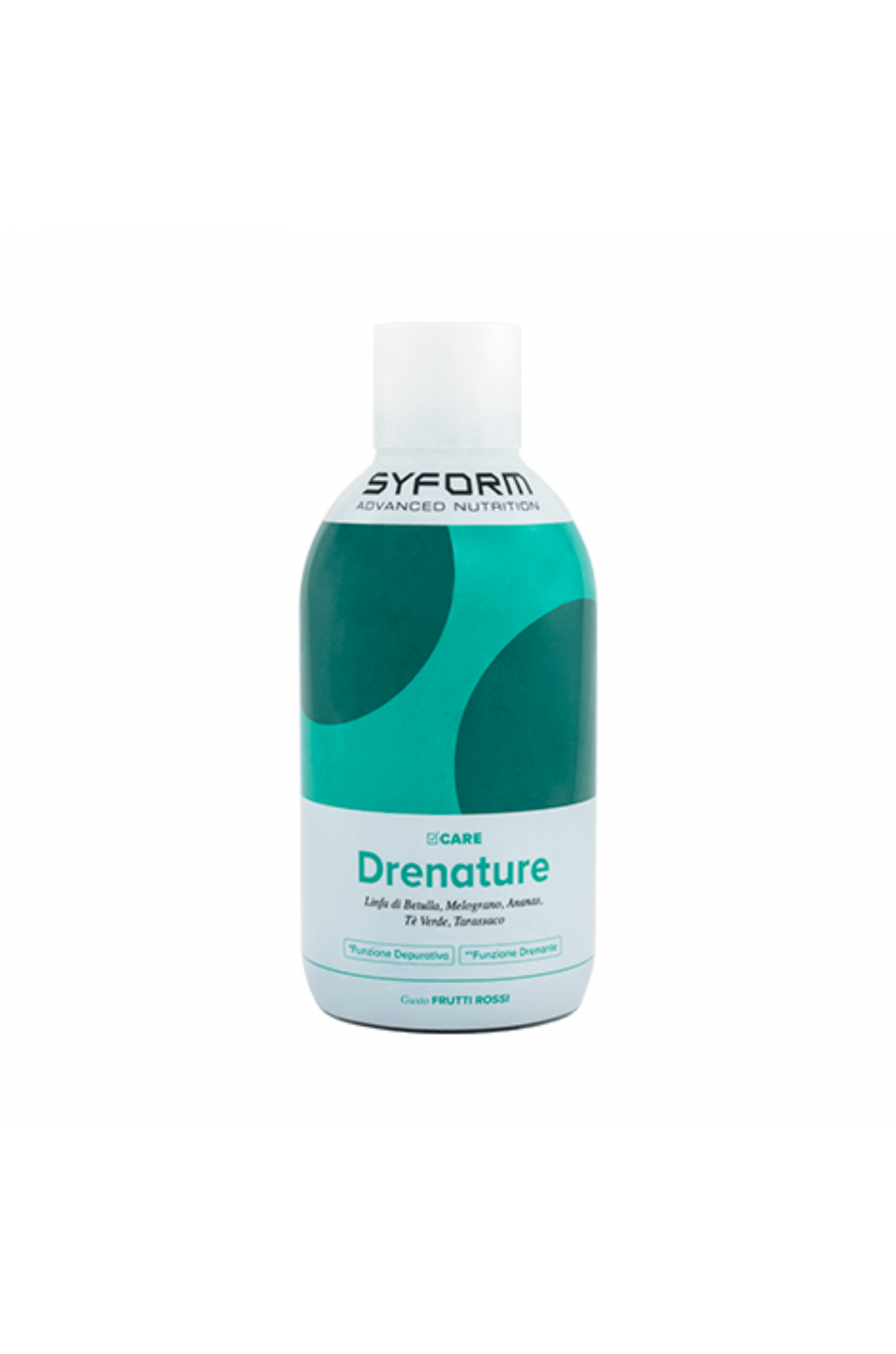 SYFORM Drenature 500 ml
