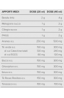 SYFORM Drenature 500 ml