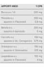 SYFORM Drenature Pill 30 cpr