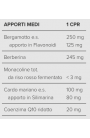 SYFORM Ipolipid 30 cpr