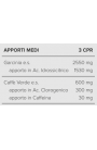 SYFORM Lipogenix 60 cpr