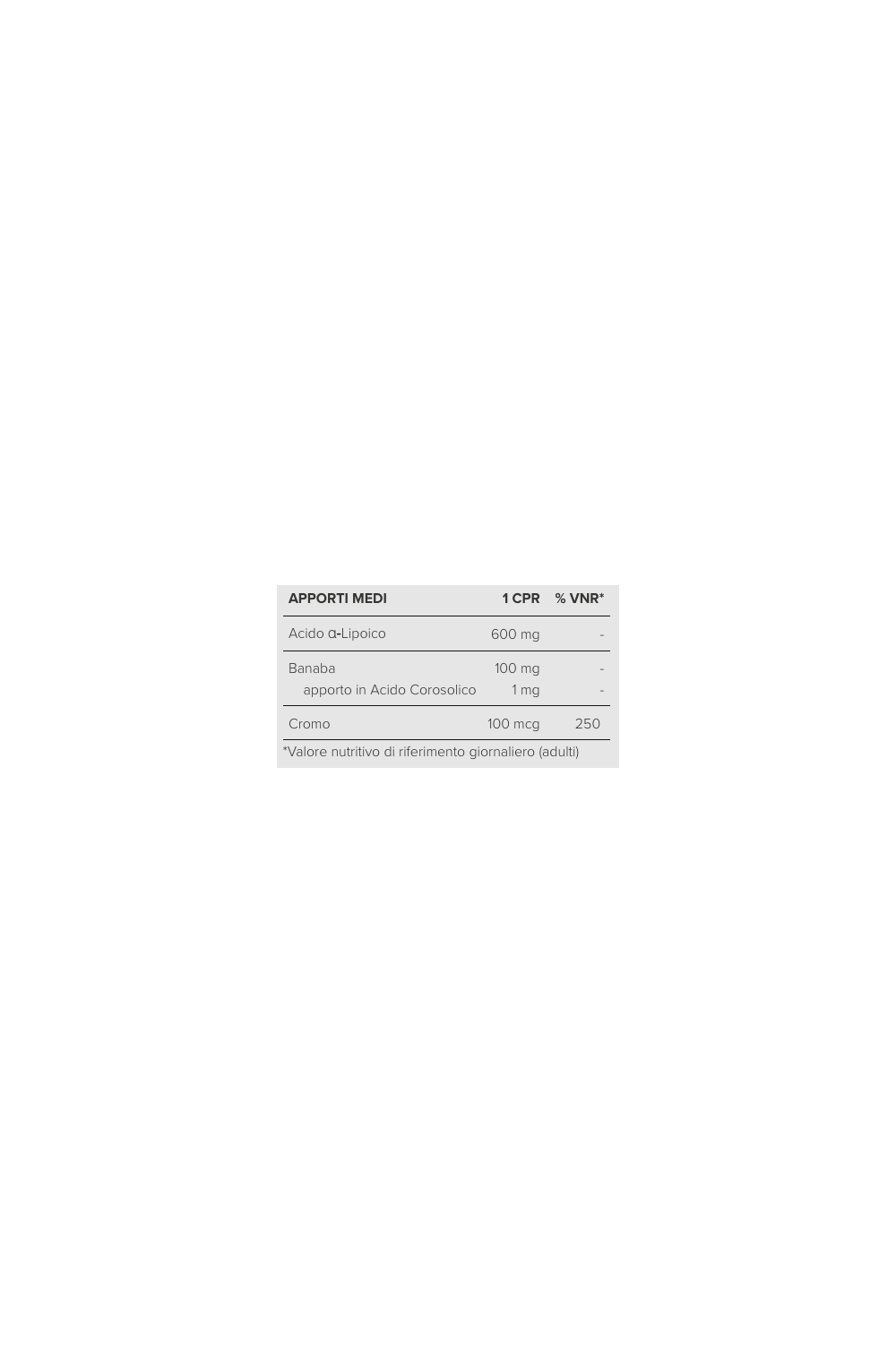SYFORM Mimiker 30 cpr 1230 mg