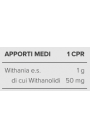 SYFORM Withania 60 cpr 1300 mg