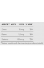 SYFORM Zincor 30 cps 500 mg