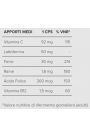 SYFORM Emafol 30 cps 600 mg