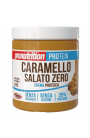 Pronutrition Caramello Salato Zero 350 g Crema spalmabile 25% Proteine
